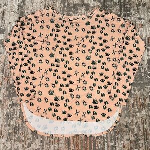 VGUC Tiny Roots Women’s Small - Animals Prints